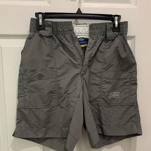 Mens Aftco Shorts